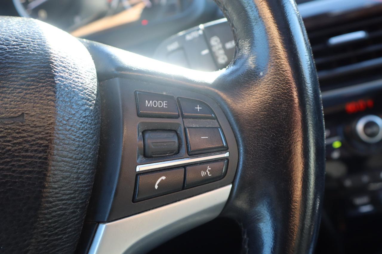 BMW X5 xDrive35i 2015