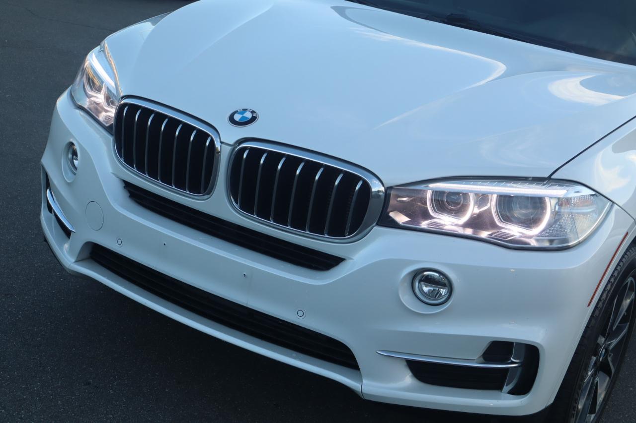 BMW X5 xDrive35i 2017