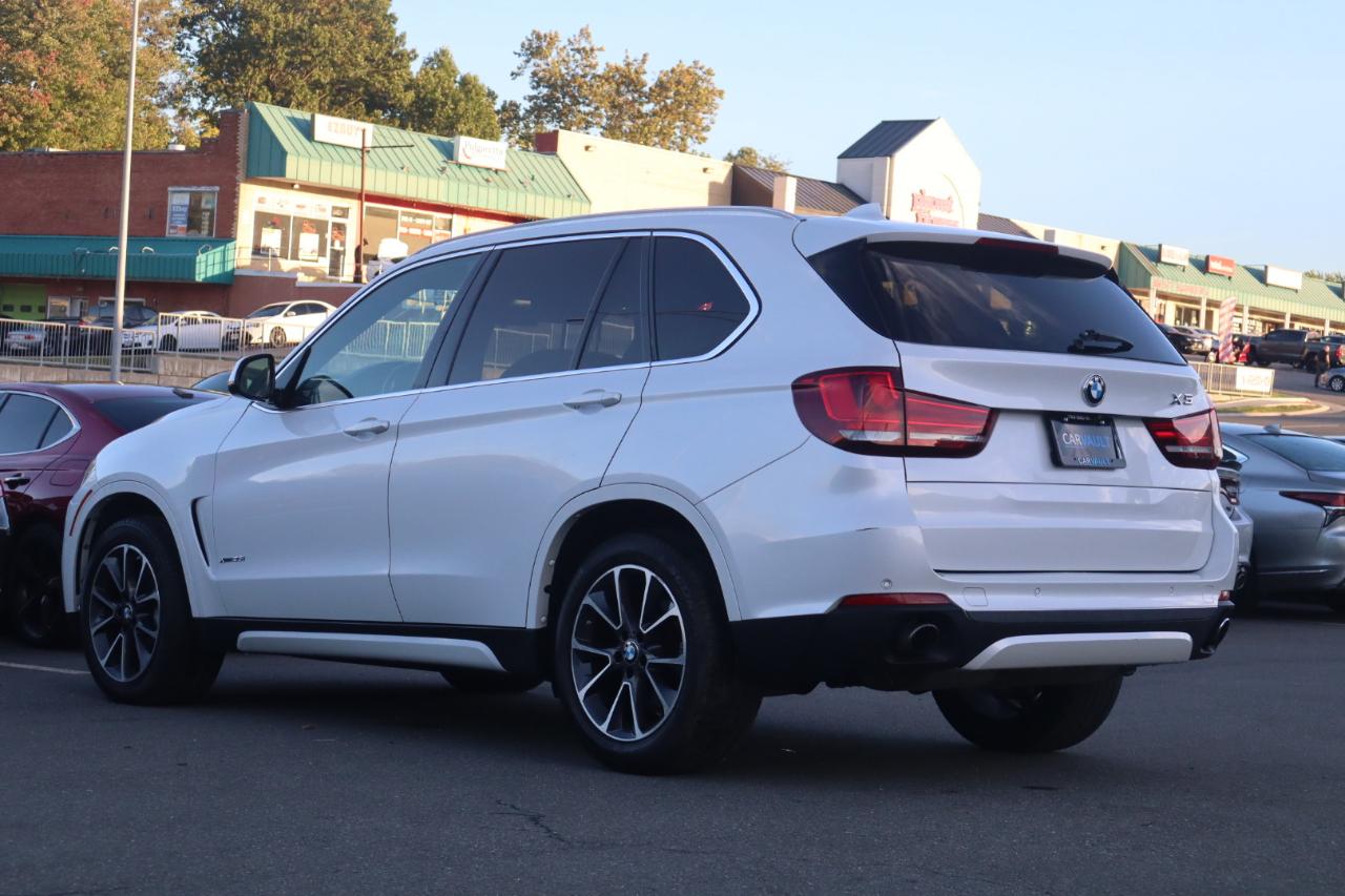 BMW X5 xDrive35i 2017