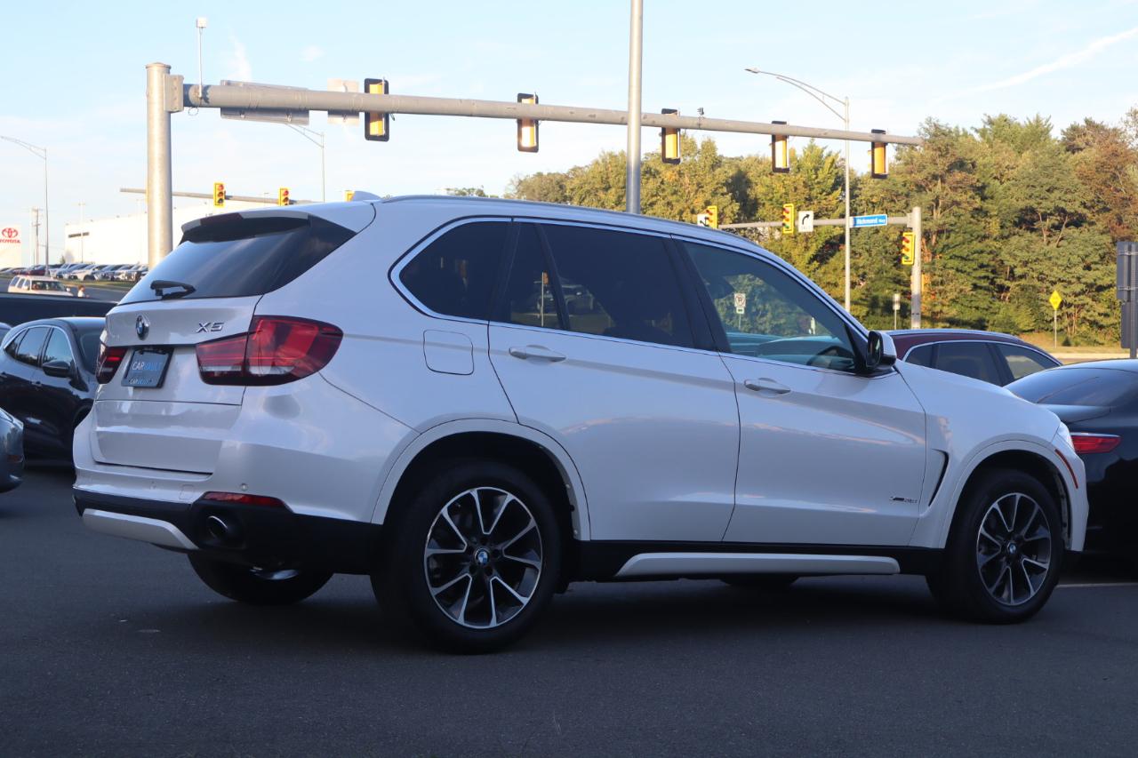 BMW X5 xDrive35i 2017
