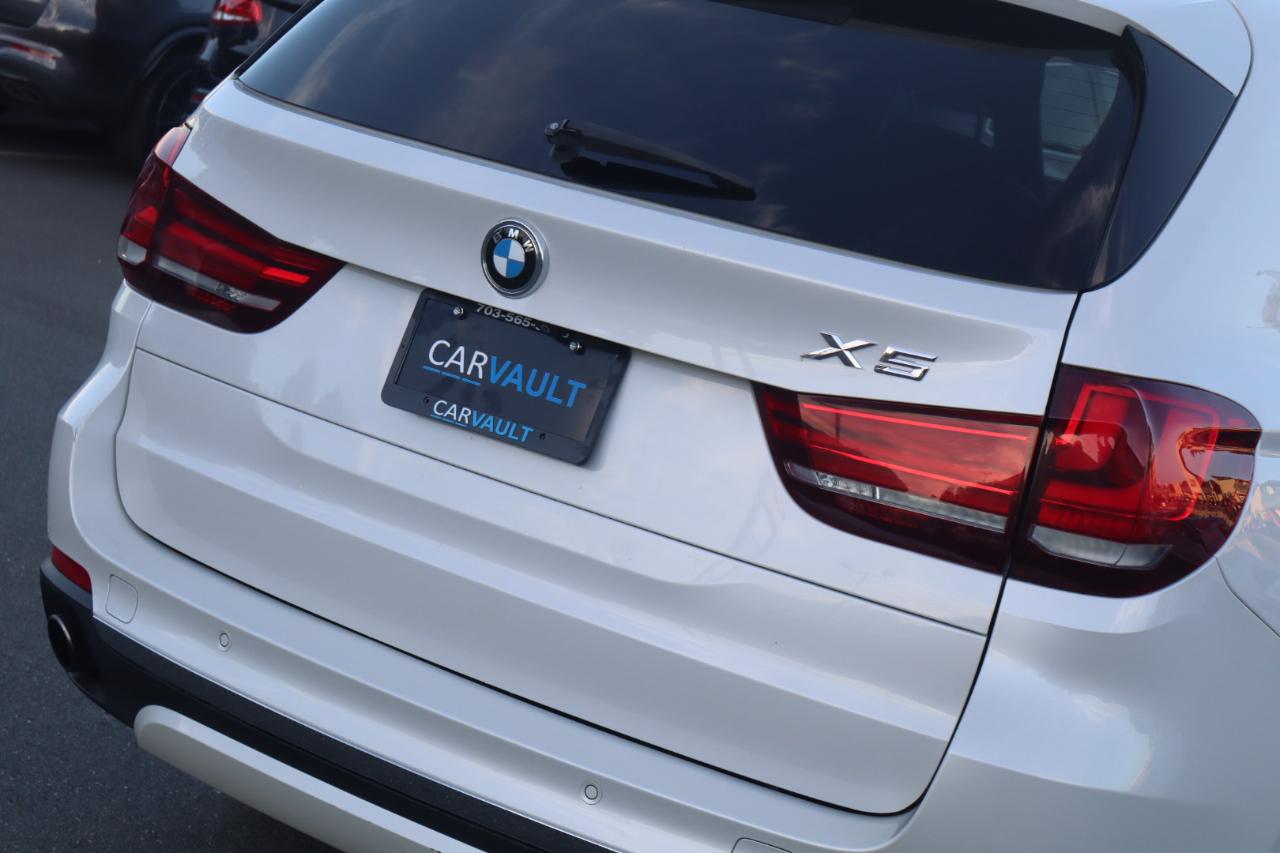 BMW X5 xDrive35i 2017