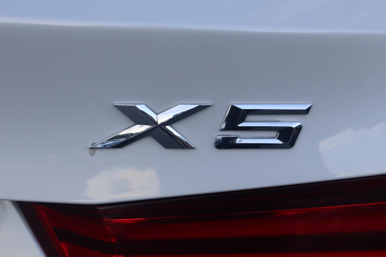 BMW X5 xDrive35i 2017