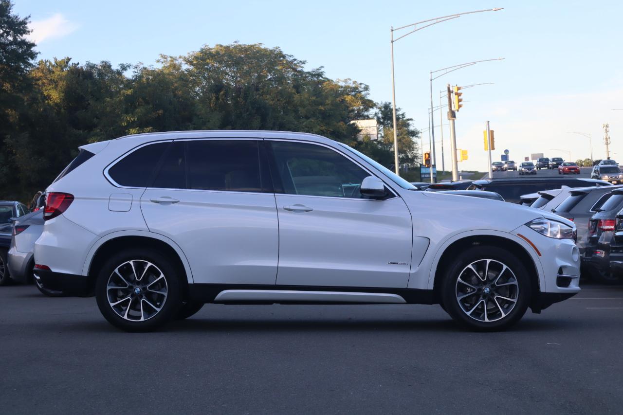 BMW X5 xDrive35i 2017