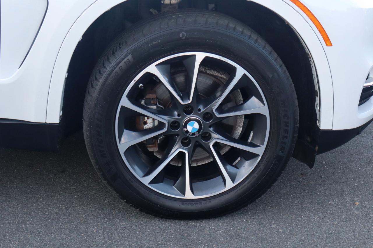 BMW X5 xDrive35i 2017