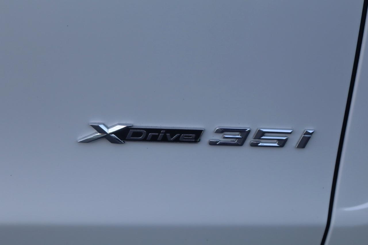 BMW X5 xDrive35i 2017