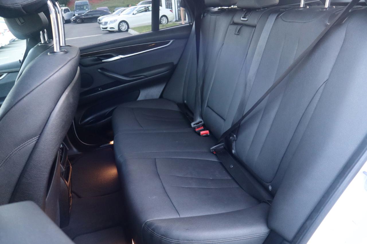 BMW X5 xDrive35i 2017