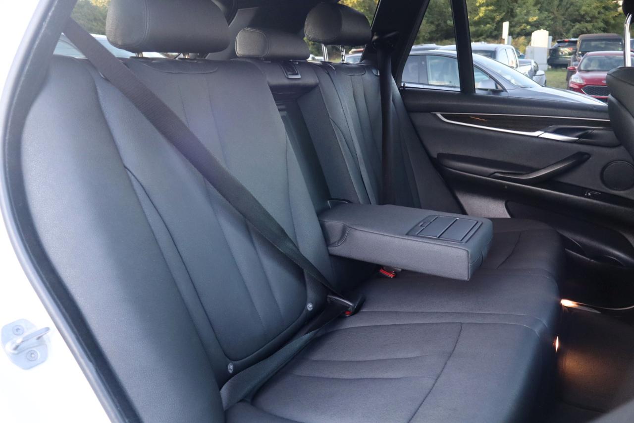 BMW X5 xDrive35i 2017