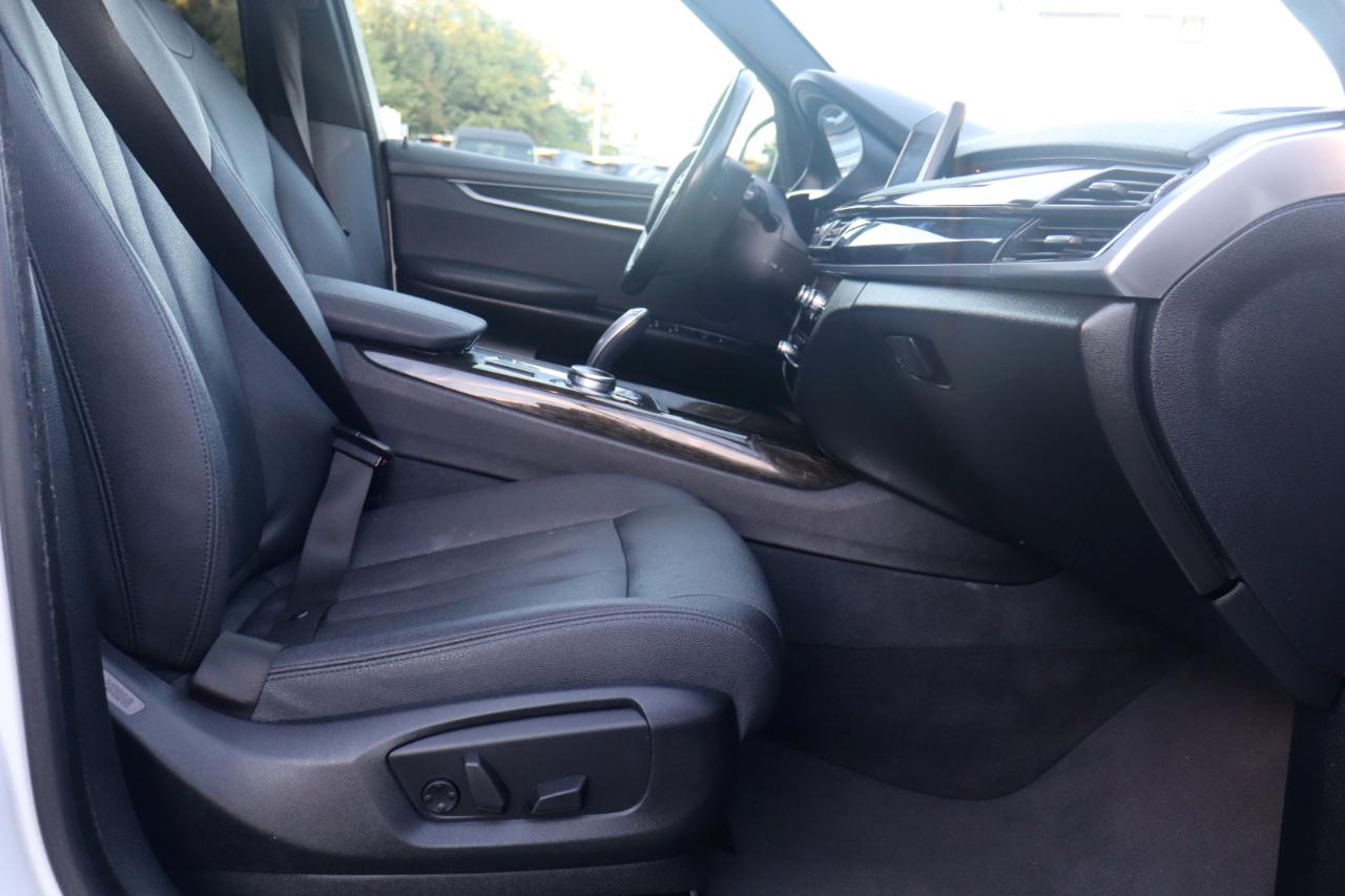 BMW X5 xDrive35i 2017