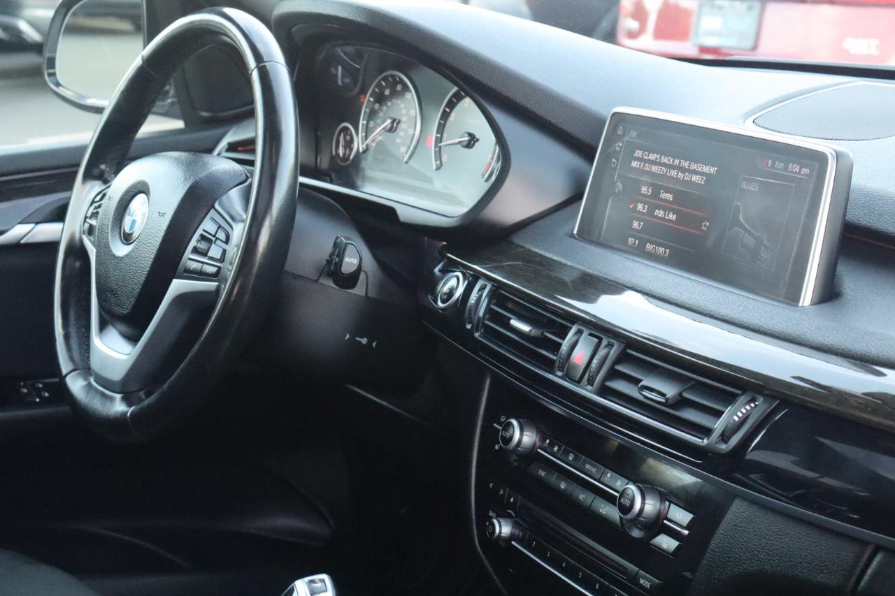 BMW X5 xDrive35i 2017