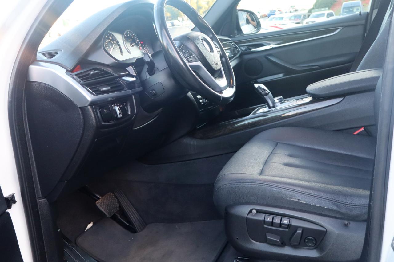 BMW X5 xDrive35i 2017