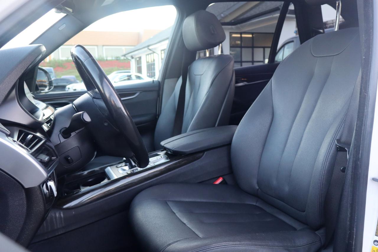 BMW X5 xDrive35i 2017