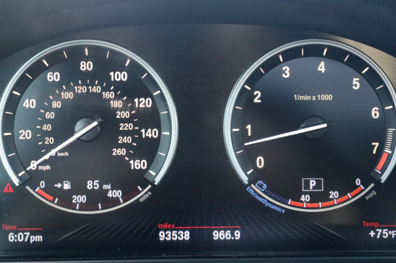 BMW X5 xDrive35i 2017