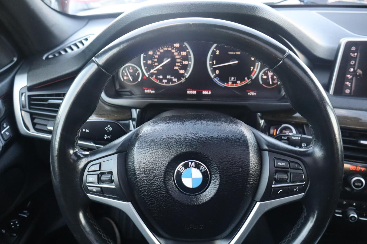 BMW X5 xDrive35i 2017