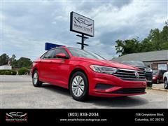 2020 Volkswagen Jetta 