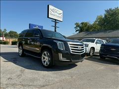 2015 Cadillac Escalade 