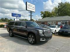 2018 GMC Yukon XL 