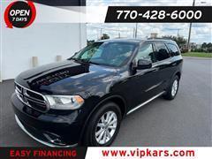 2014 Dodge Durango 
