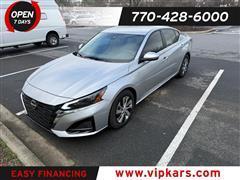2023 Nissan Altima 