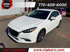 2018 Mazda Mazda3 5-Door 