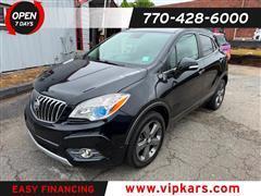 2014 Buick Encore 
