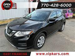2020 Nissan Rogue 