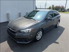 2022 Subaru Impreza 