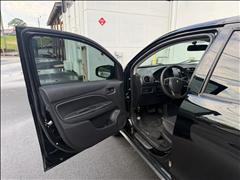 2019 Mitsubishi Mirage G4 