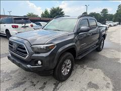 2019 Toyota Tacoma 2WD 