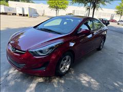 2014 Hyundai Elantra 