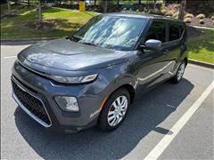 2020 Kia Soul 