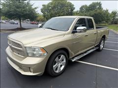 2011 RAM 1500 