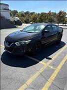 2016 Nissan Maxima 