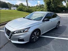 2019 Nissan Altima 