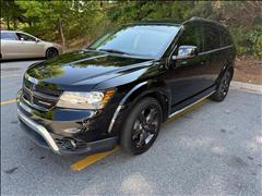 2019 Dodge Journey 