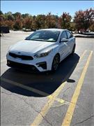 2020 Kia Forte 