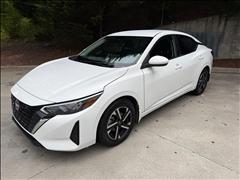 2024 Nissan Sentra 