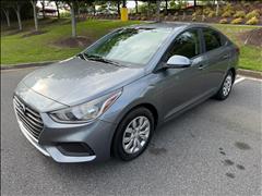 2019 Hyundai Accent 