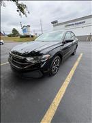 2024 Volkswagen Jetta 