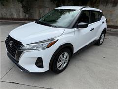 2023 Nissan Kicks 