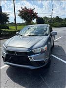2018 Mitsubishi Outlander Sport 