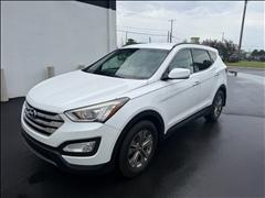 2016 Hyundai Santa Fe Sport 