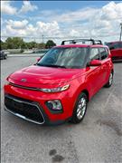 2021 Kia Soul 
