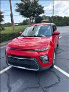 2022 Kia Soul 