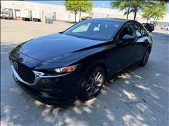 2022 Mazda Mazda3 Sedan 
