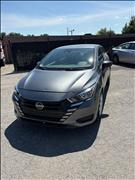 2023 Nissan Versa 