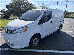 2019 Nissan NV200 Compact Cargo 
