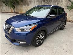2020 Nissan Kicks 