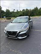 2023 Nissan Sentra 