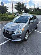 2023 Mitsubishi Mirage G4 