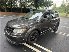 2020 Dodge Journey 